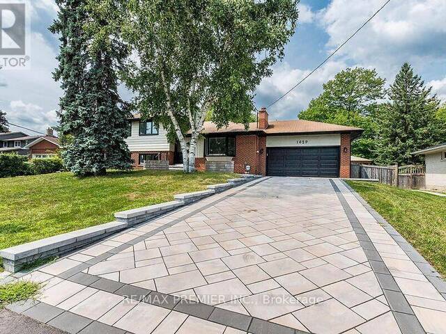 1629 WEMBURY ROAD Mississauga  Ontario