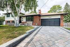 1629 WEMBURY ROAD Mississauga