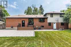 1629 WEMBURY ROAD Mississauga 