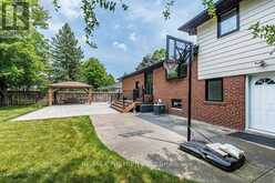 1629 WEMBURY ROAD Mississauga 