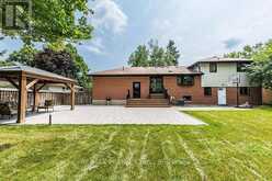 1629 WEMBURY ROAD Mississauga 