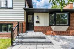 1629 WEMBURY ROAD Mississauga