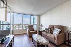 802 - 4460 TUCANA COURT N Mississauga