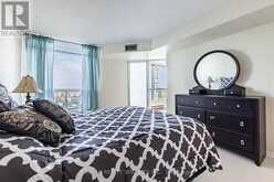 802 - 4460 TUCANA COURT N Mississauga