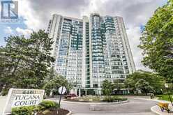 802 - 4460 TUCANA COURT N Mississauga