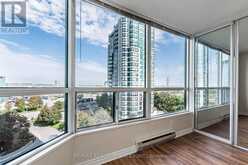 802 - 4460 TUCANA COURT N Mississauga