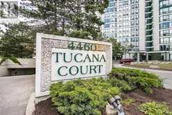 802 - 4460 TUCANA COURT N Mississauga