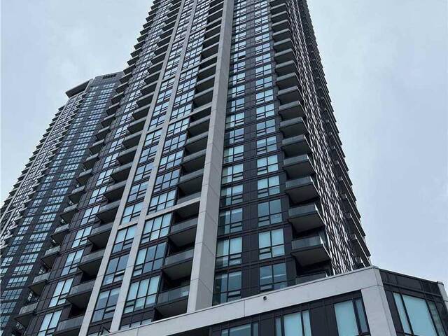 4711 - 4011 BRICKSTONE MEWS Mississauga Ontario