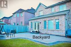 100 LONG MEADOW ROAD Brampton