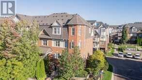 1 - 580 SHORELINE DRIVE Mississauga