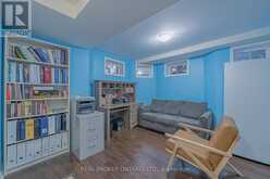 1 - 580 SHORELINE DRIVE Mississauga