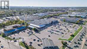 1 - 580 SHORELINE DRIVE Mississauga