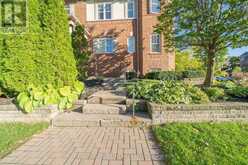 1 - 580 SHORELINE DRIVE Mississauga