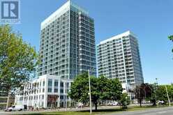 806 - 1910 LAKESHORE BOULEVARD Toronto