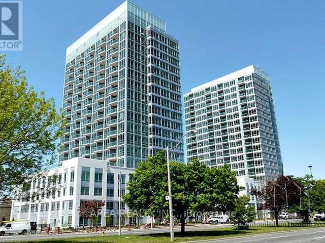 806 - 1910 LAKESHORE BOULEVARD Toronto Ontario