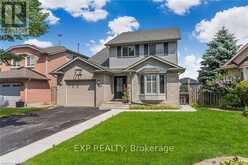 19 DRIFTWOOD PLACE Hamilton 