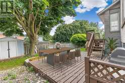 19 DRIFTWOOD PLACE Hamilton