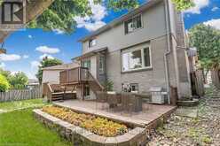 19 DRIFTWOOD PLACE Hamilton 