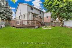 19 DRIFTWOOD PLACE Hamilton 