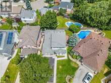 19 DRIFTWOOD PLACE Hamilton 