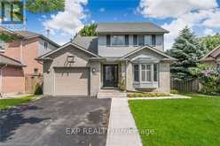 19 DRIFTWOOD PLACE Hamilton