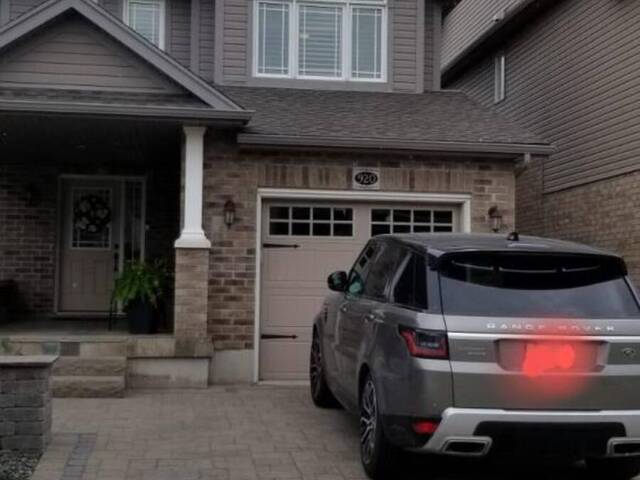 920 DUNBLANE COURT Kitchener Ontario