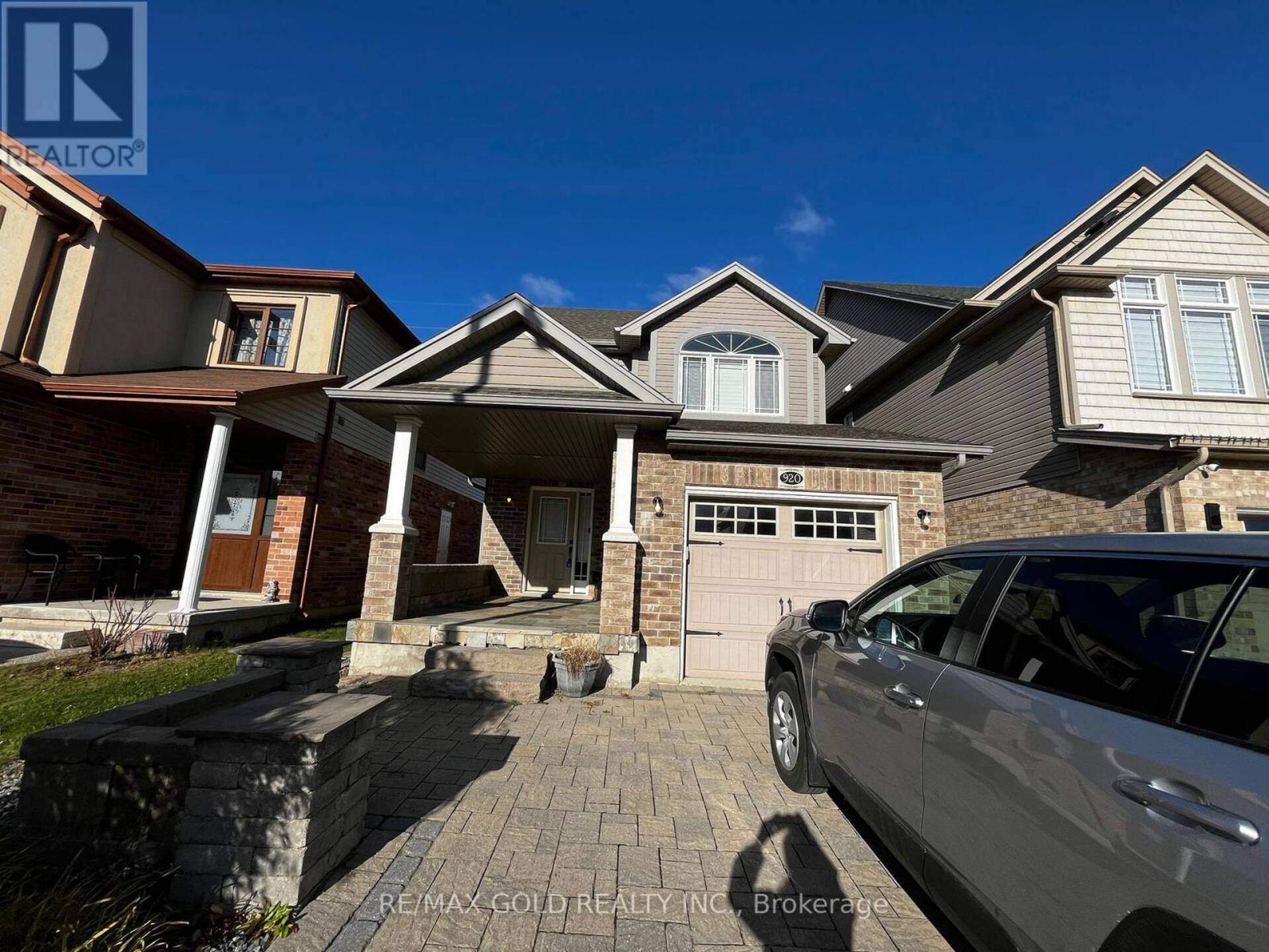 920 DUNBLANE COURT Kitchener