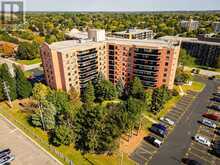 802 - 9 BONHEUR COURT Brantford