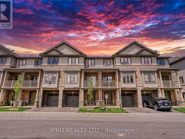 154 - 77 DIANA AVENUE Brantford Ontario