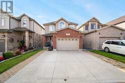 72 BROADOAKS DRIVE Cambridge