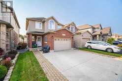 72 BROADOAKS DRIVE Cambridge