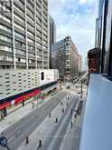 508 - 7 GRENVILLE STREET Toronto