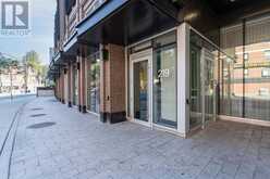 501 - 219 DUNDAS STREET Toronto