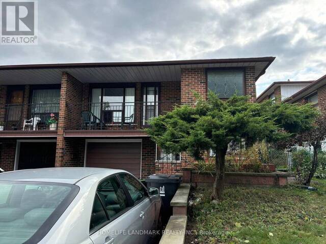 31 PAWNEE AVENUE Toronto Ontario