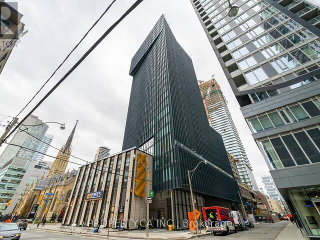 2511 - 60 SHUTER STREET Toronto Ontario