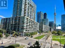 517 - 85 QUEENS WHARF ROAD Toronto