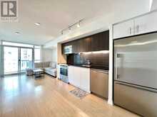 517 - 85 QUEENS WHARF ROAD Toronto