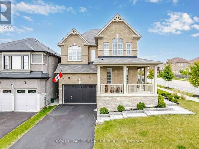 2 HACKETT STREET East Gwillimbury  Ontario