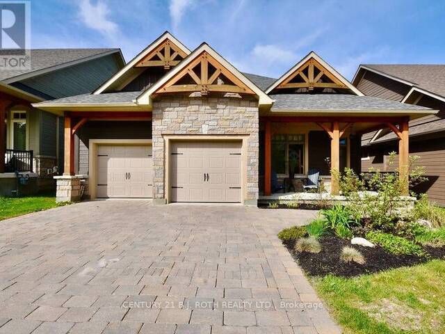 32 LANDSCAPE DRIVE Oro-Medonte  Ontario