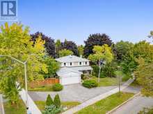 447 EDGEWORTH ROAD Mississauga