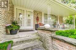 424 DONNYBROOK ROAD Oakville