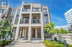 49 - 719 LAWRENCE AVENUE W Toronto