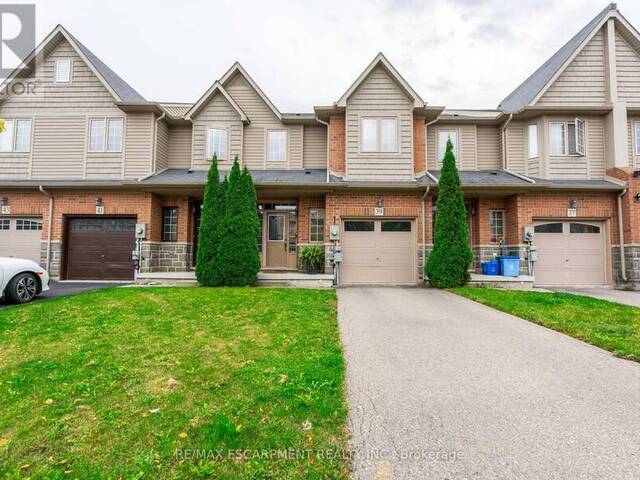 39 BANKFIELD CRESCENT Hamilton  Ontario