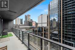 904 - 20 EDWARD STREET Toronto