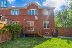 47 HINSLEY CRESCENT Ajax 