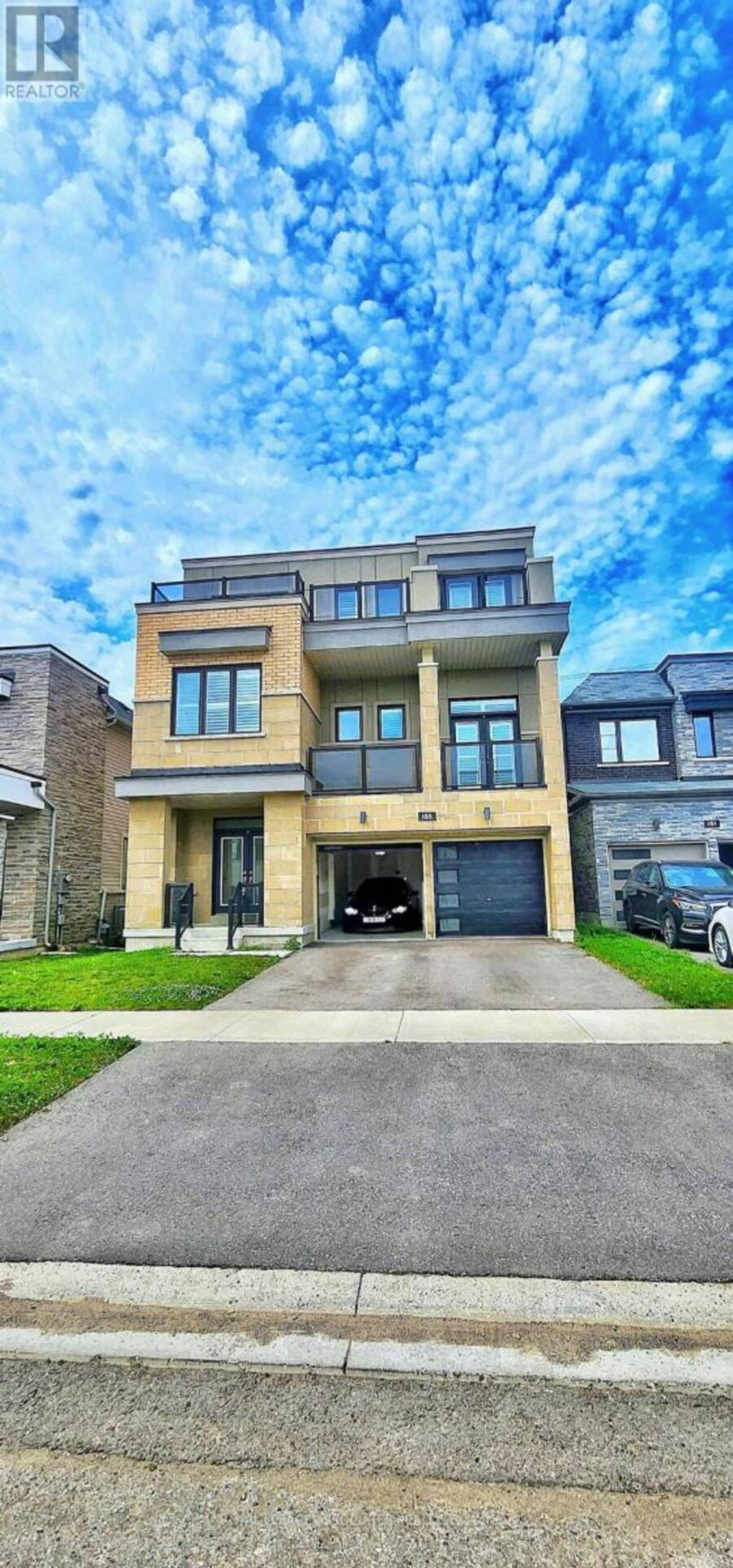 155 YACHT DRIVE Clarington 