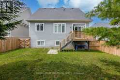 33 GRAND POPLAR LANE Wasaga Beach