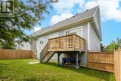 33 GRAND POPLAR LANE Wasaga Beach