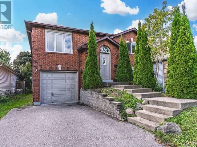 61 ARTHUR AVENUE Barrie  Ontario