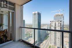 3604 - 388 PRINCE OF WALES DRIVE Mississauga